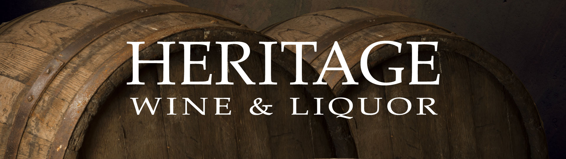 Heritage Wine & Liquor
